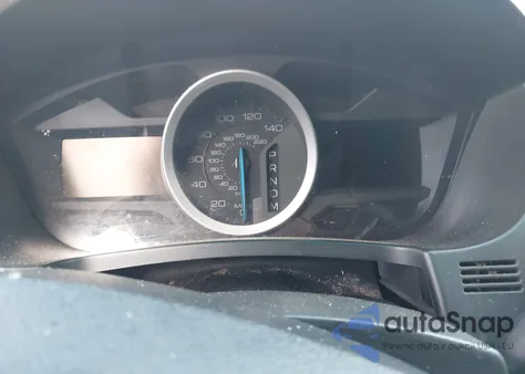 2011 Ford Explorer Limited из США, поврежденный, VIN 1FMHK7F86BGA14204